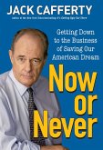 Now or Never (eBook, ePUB)