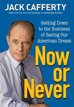 Cover Now or Never (eBook, ePUB)