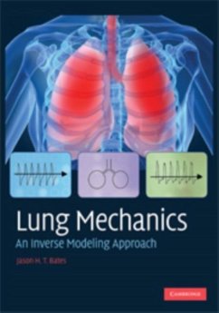 Cover Lung Mechanics (eBook, PDF)