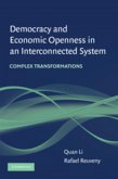Democracy and Economic Openness in an Interconnected System (eBook, PDF)