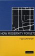 How Modernity Forgets (eBook, PDF) - Bild 1