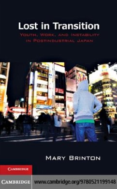 Cover Lost in Transition (eBook, PDF)