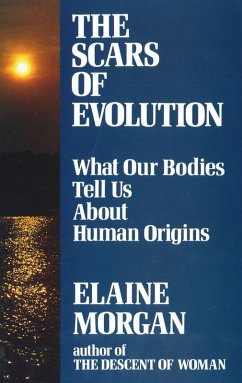 Scars of Evolution (eBook, ePUB) - Morgan, Elaine