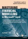 Mastering Financial Modelling in Microsoft Excel (eBook, ePUB)