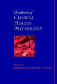 Handbook of Clinical Health Psychology (eBook, PDF)