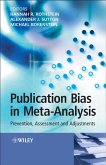 Publication Bias in Meta-Analysis (eBook, PDF)