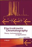 Electrokinetic Chromatography (eBook, PDF)