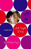 All Night Long: A Nannies Novel (eBook, ePUB)