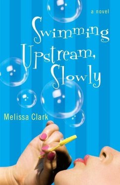 Cover Swimming Upstream, Slowly (eBook, ePUB)