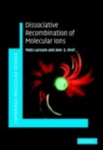 Dissociative Recombination of Molecular Ions (eBook, PDF)