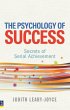 The Psychology of Success (eBook, ePUB) - Bild 1