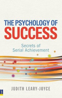 Cover The Psychology of Success (eBook, ePUB)