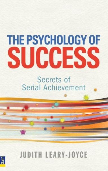 The Psychology of Success (eBook, ePUB) The Psychology of Success (eBook, ePUB)