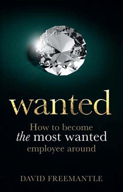 Cover Wanted (eBook, ePUB)