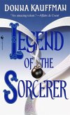 Legend of the Sorcerer (eBook, ePUB)