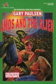 AMOS AND THE ALIEN (eBook, ePUB)