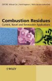 Combustion Residues (eBook, PDF)
