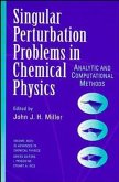 Single Perturbation Problems in Chemical Physics (eBook, PDF)