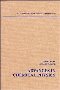Advances in Chemical Physics, Volume 98 (eBook, PDF)