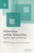 Minorities within Minorities (eBook,... - Bild 1