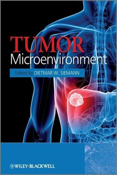 Tumor Microenvironment (eBook, PDF)