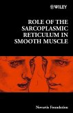 Role of the Sarcoplasmic Reticulum in Smooth Muscle (eBook, PDF)