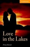 Love in the Lakes Level 4 (eBook, PDF) - Hancock, Penny