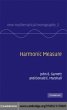 Harmonic Measure (eBook, PDF) - Bild 1
