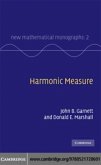 Harmonic Measure (eBook, PDF)