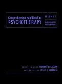 Comprehensive Handbook of Psychotherapy, Volume 1, Psychodynamic / Object Relations (eBook, PDF)