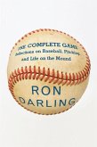 The Complete Game (eBook, ePUB)