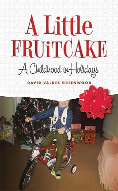 Cover A Little Fruitcake (eBook, ePUB)