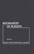 Biochemistry of Platelets (eBook, PDF) - Bild 1