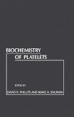 Biochemistry of Platelets (eBook, PDF)