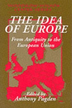 Idea of Europe (eBook, PDF)