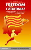Freedom for Catalonia? (eBook, PDF)
