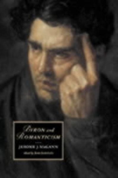 Byron and Romanticism (eBook, PDF)