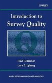Introduction to Survey Quality (eBook, PDF)