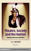 Theatre, Society and the Nation (eBook, PDF)