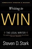 Writing to Win (eBook, ePUB) Writing to Win (eBook, ePUB)