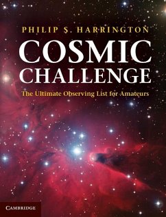 Cosmic Challenge (eBook, PDF) - Harrington, Philip S.