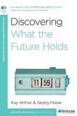 Discovering What the Future Holds (eBook, ePUB)