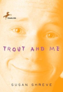 Cover Trout and Me (eBook, ePUB)