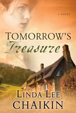 Cover Tomorrow's Treasure (eBook, ePUB)