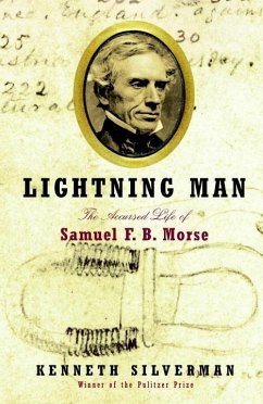 Cover Lightning Man (eBook, ePUB)
