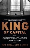 King of Capital (eBook, ePUB)