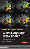 When Language Breaks Down (eBook, PDF)