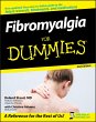 Fibromyalgia For Dummies (eBook, PDF) - Bild 1