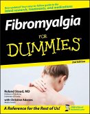 Fibromyalgia For Dummies (eBook, PDF)