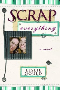Cover Scrap Everything (eBook, ePUB)